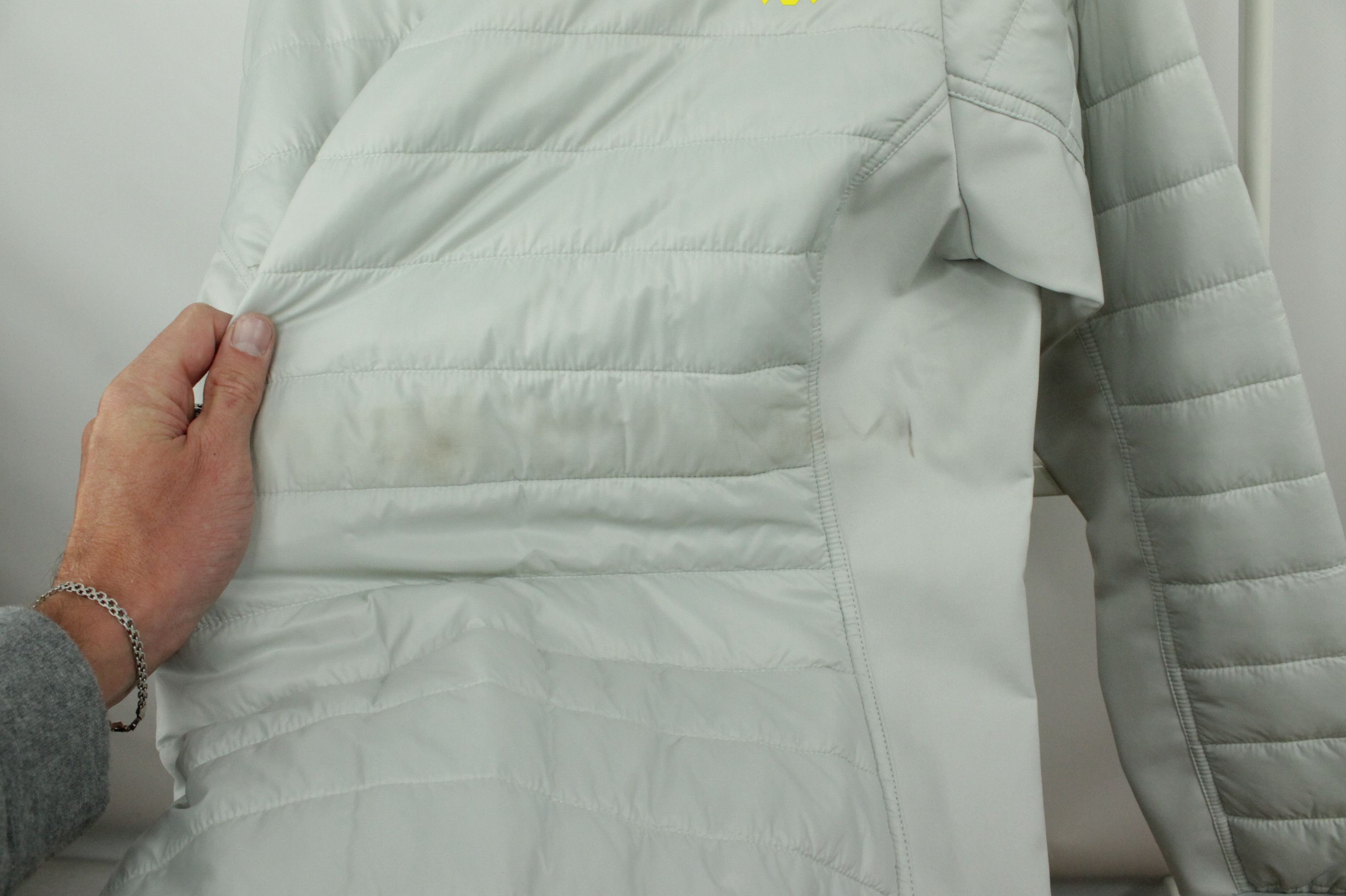 Other Völkl Pro Thinsulator Fleece Jacket Women's Size M / US 6-8 / IT 42-44 - 9 Thumbnail