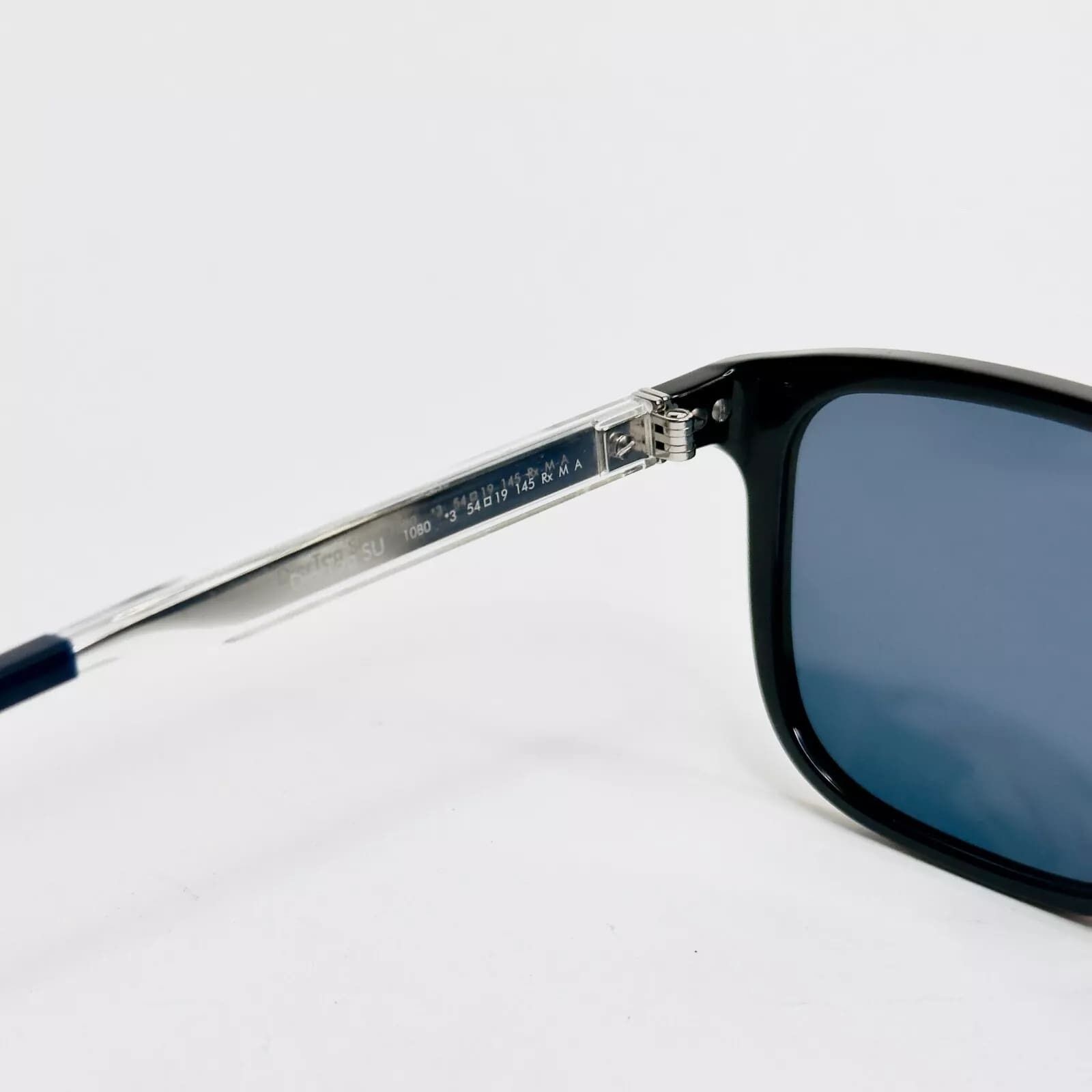 Christian Dior Monsieur CHRISTIAN DIOR TAG SU Crystal Sunglasses DM40019U DIORTAG Size ONE SIZE - 8 Thumbnail