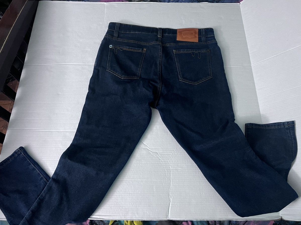 Icecream BBC x Ice Cream Running Dog Jeans Size US 34 / EU 50 - 2 Thumbnail