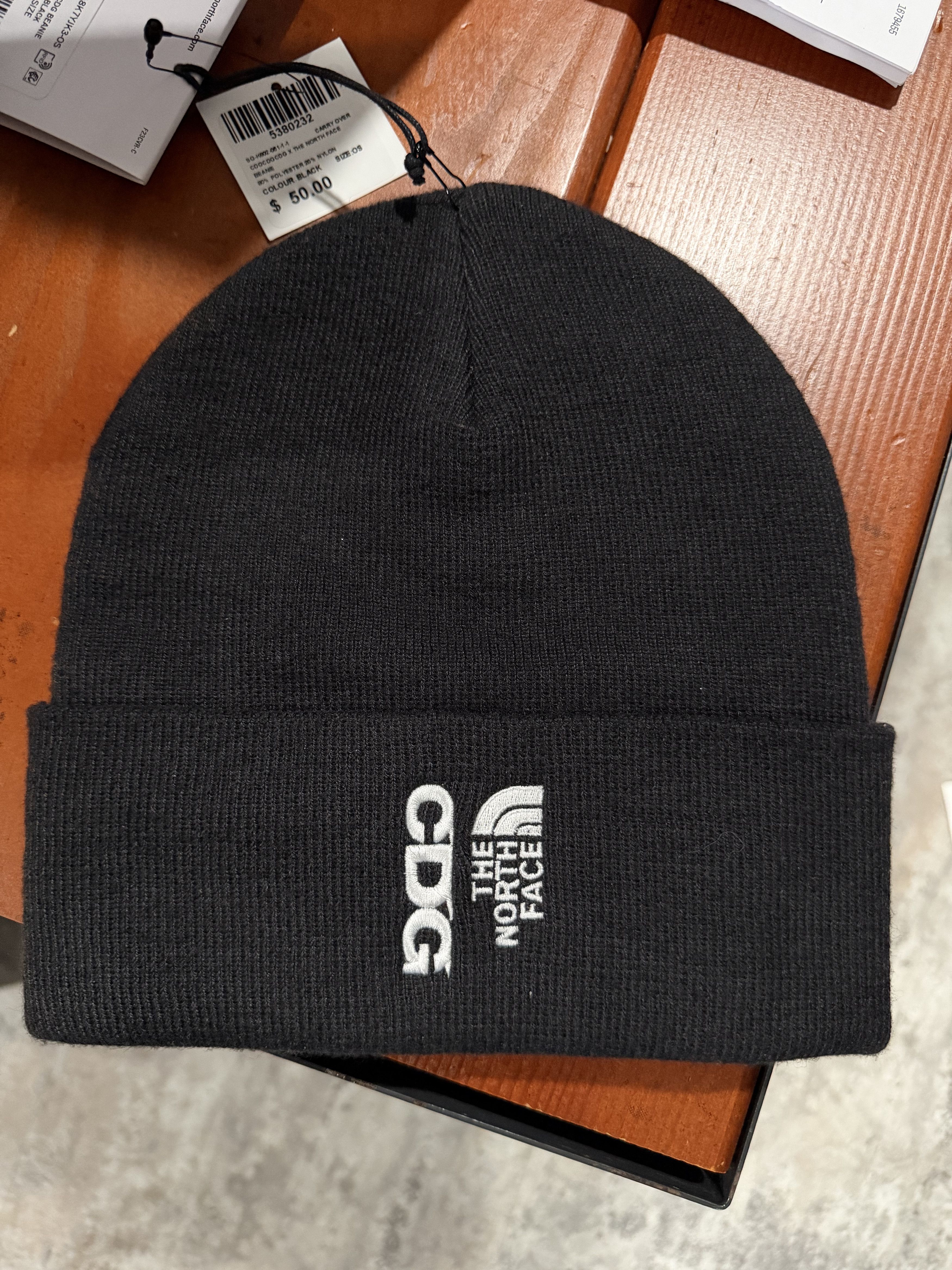 Kaws × The North Face Kaws x The North Face Balaclava | Grailed