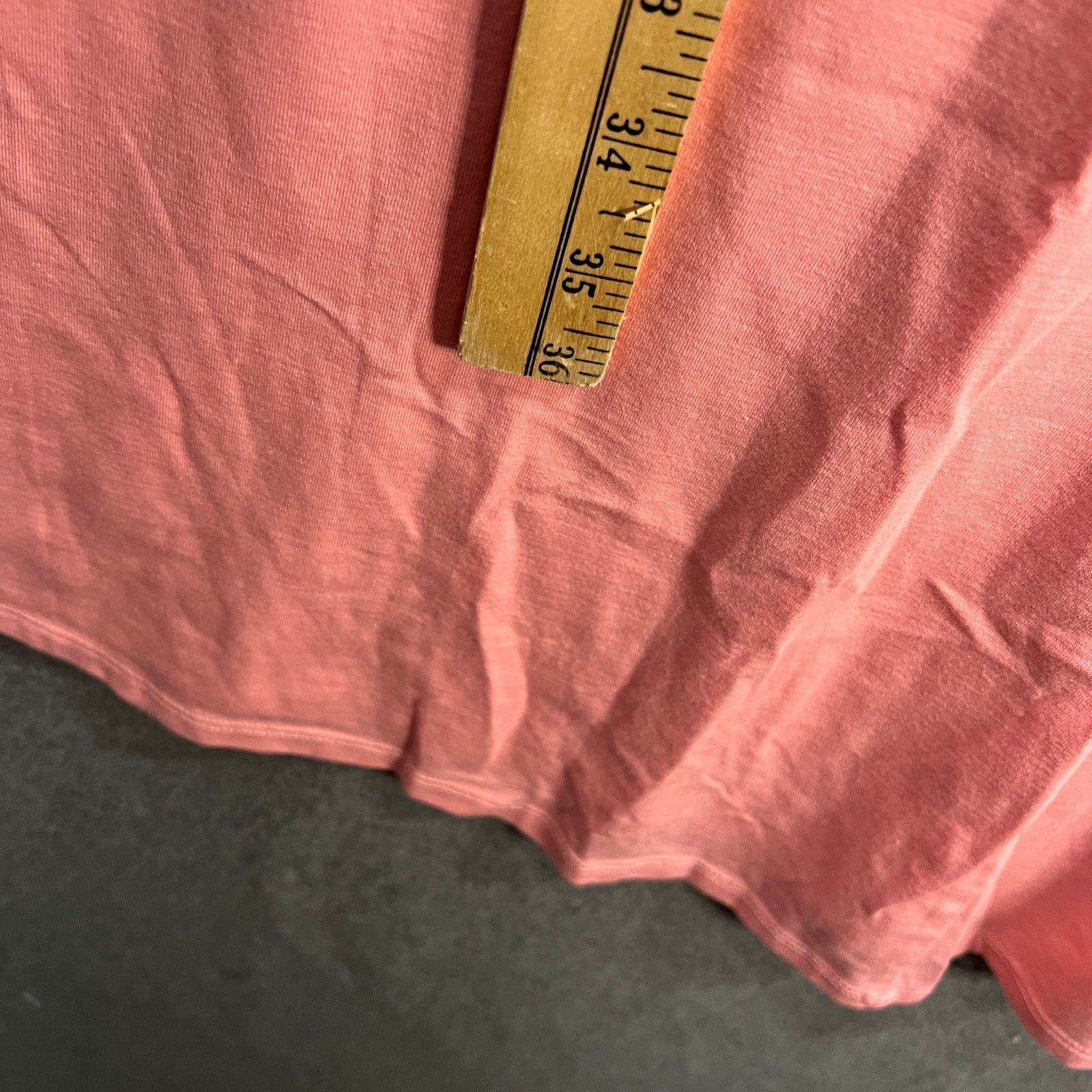 Other Encore by Idina Menzel Petite Elbow Sleeve Easy Flare Size S / US 4 / IT 40 - 6 Thumbnail