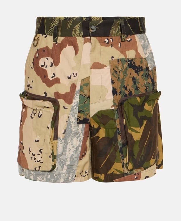Dolce & Gabbana Bermuda shorts Size US 35 - 1 Thumbnail