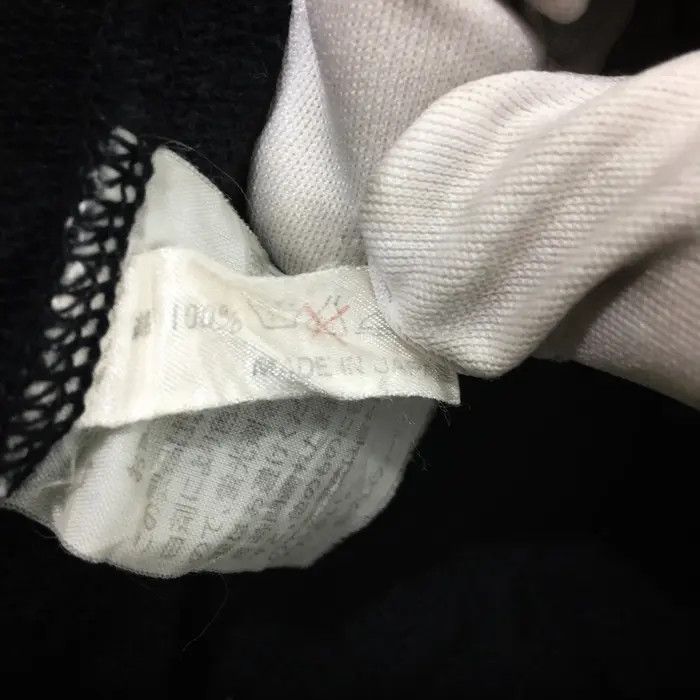 Yohji Yamamoto Vtg YOHJI YAMAMOTO Y's Durable Wrinkle Free Fabric Jacket Size US M / EU 48-50 / 2 - 9 Thumbnail