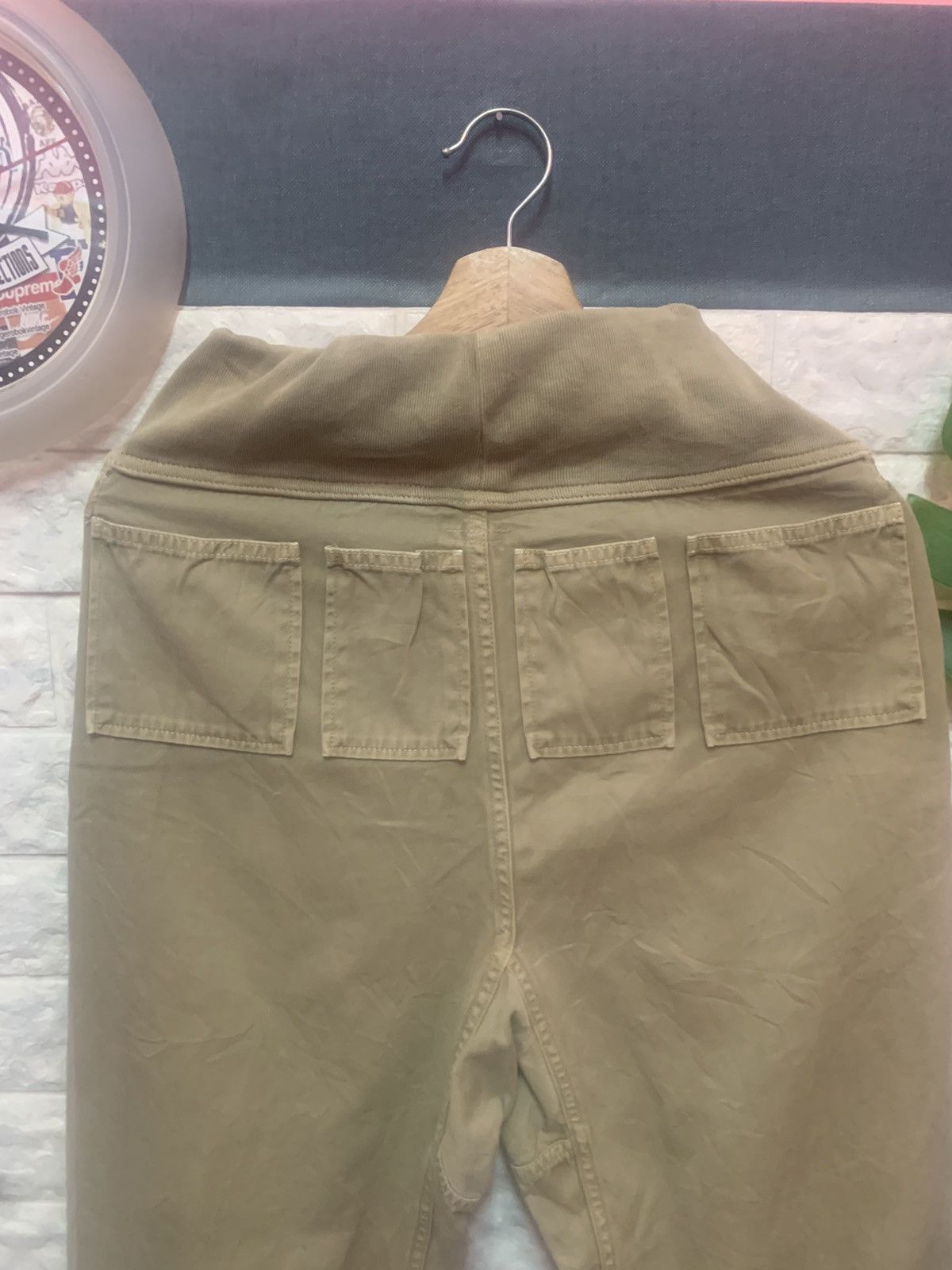 Japanese Brand × Kapital RARE!! KAPITAL Pants Size US 30 / EU 46 - 5 Thumbnail
