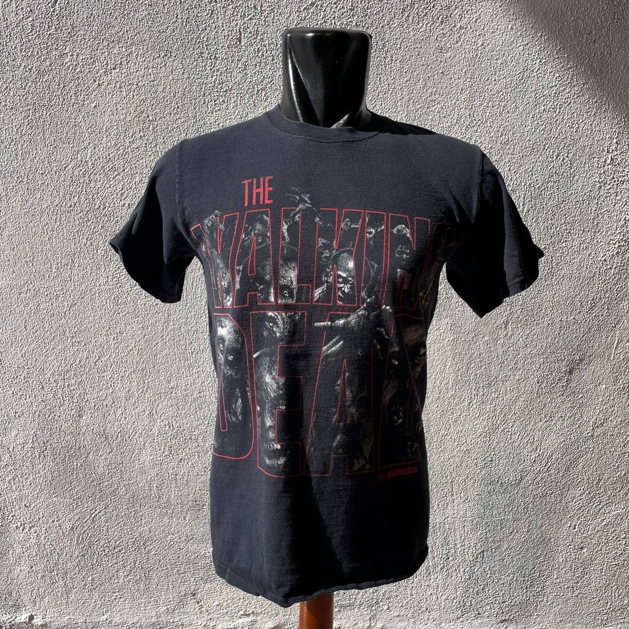 Other THE WALKING DEAD ZOMBIE TV SERIES Size US S / EU 44-46 / 1 - 1 Thumbnail