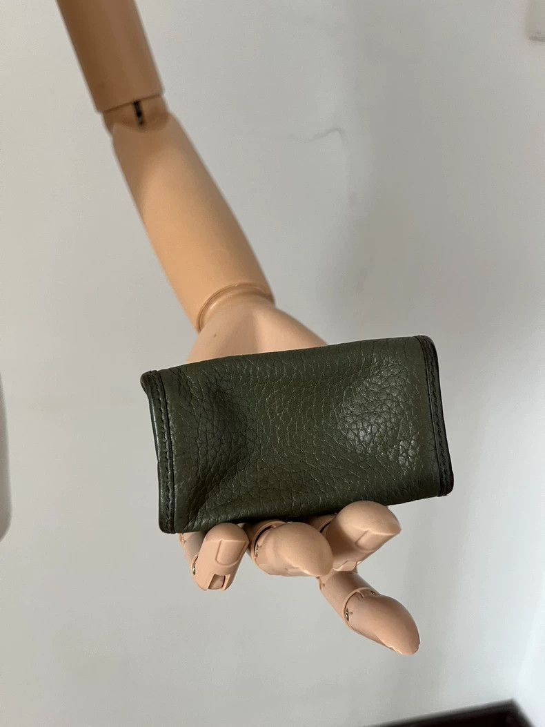 Dior Dior Perfume Bottle Coin Purse-2506 Size ONE SIZE - 5 Thumbnail