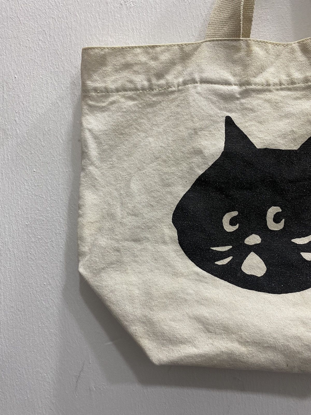Issey Miyake × Ne-Net Ne-net Tote Bag Size ONE SIZE - 5 Thumbnail