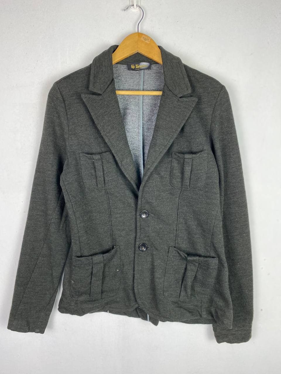 Italic gp tarantini jacket made in italy Size S / US 4 / IT 40 - 1 Thumbnail