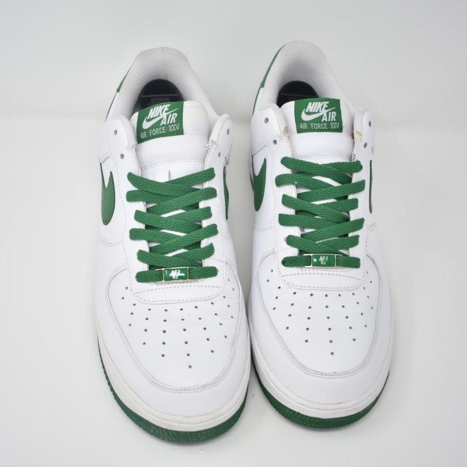 2007 Nike Air Force 1 Low “Pine Green”