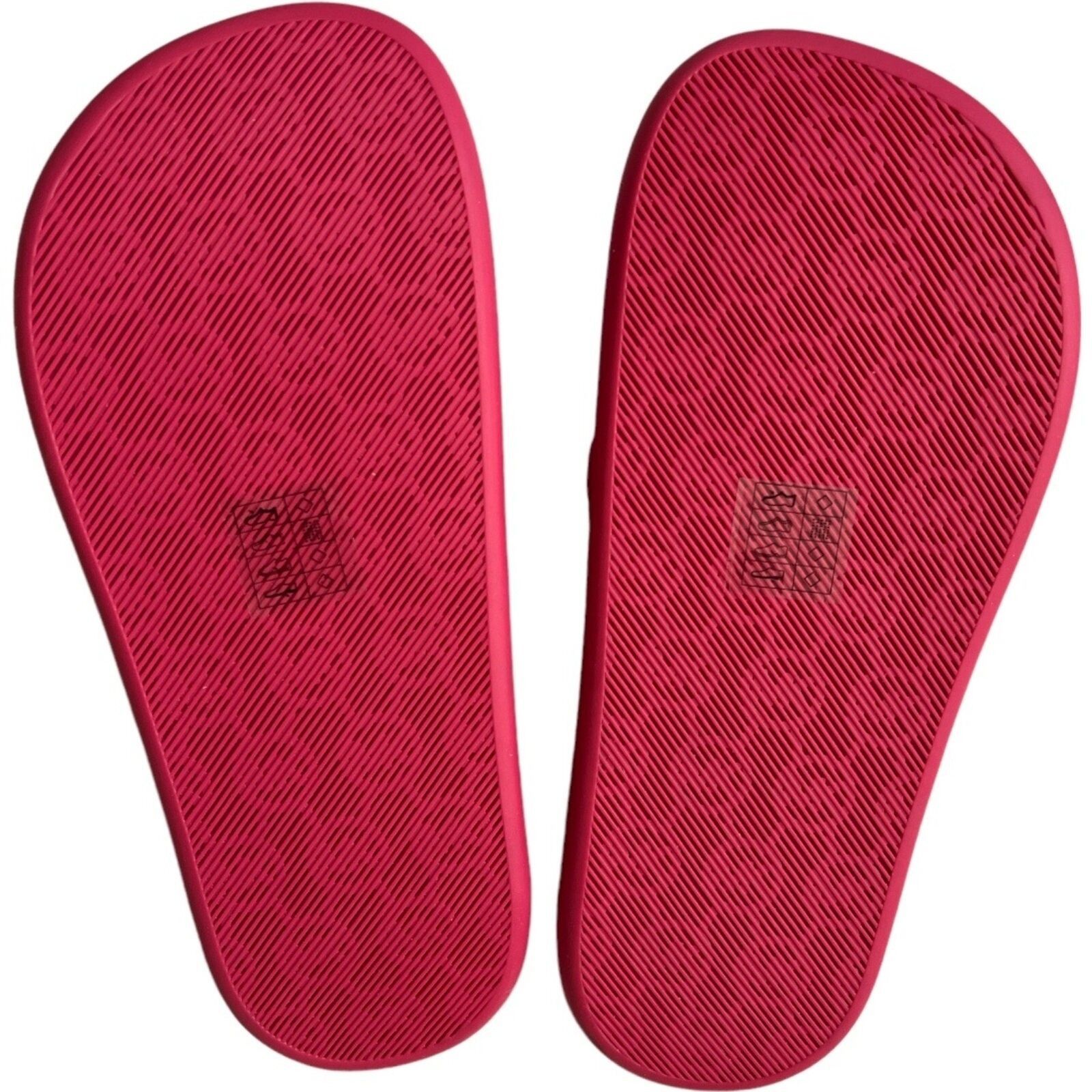 Michael Kors MICHAEL Michael Kors Finnie Slide Sandals Rubin Red, US7 Size US 7 / IT 37 - 7 Thumbnail