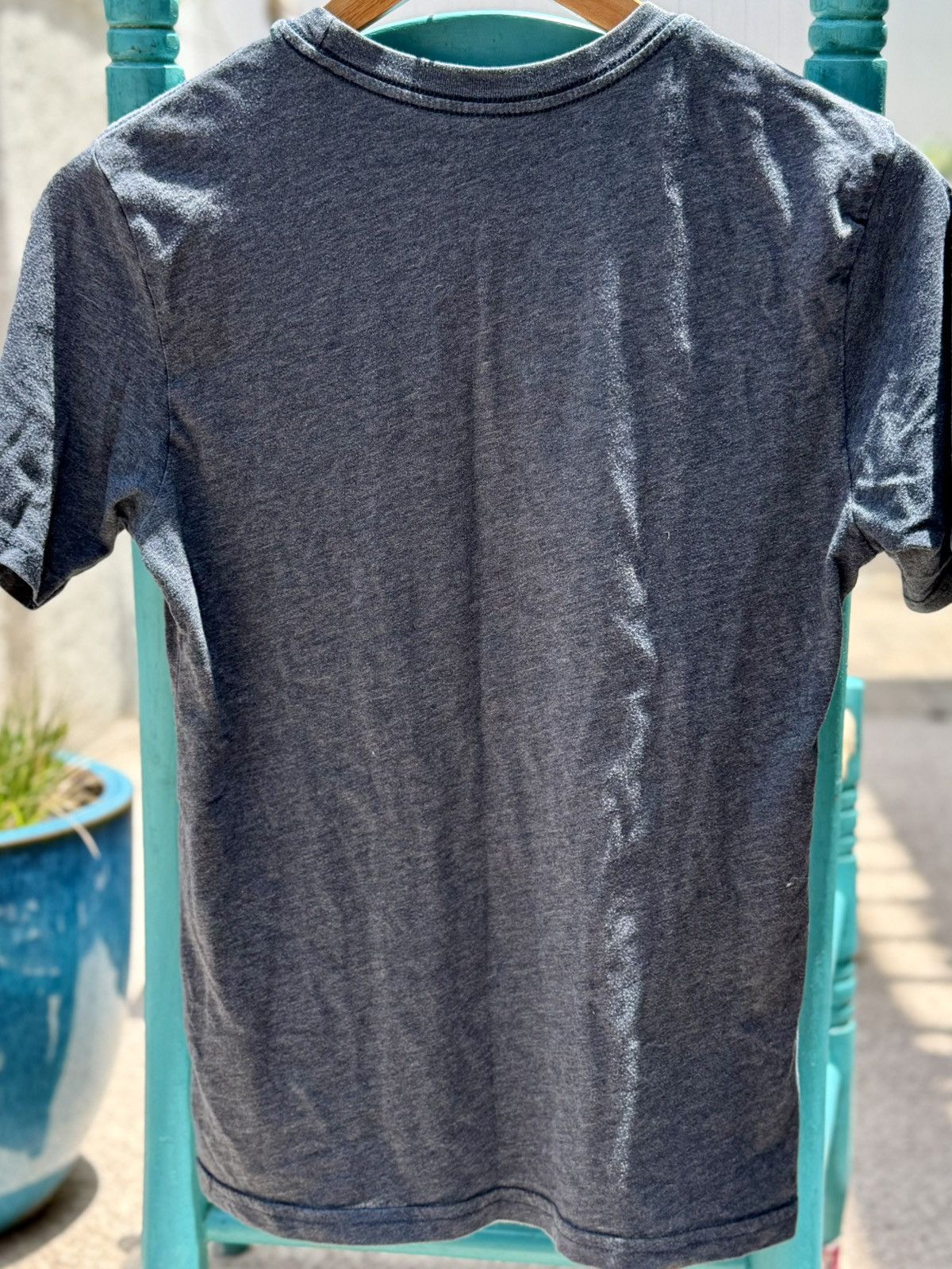 Volcom Volcom Kids Graphic Tee – Heather Gray, Size L Youth Size US S / EU 44-46 / 1 - 2 Thumbnail
