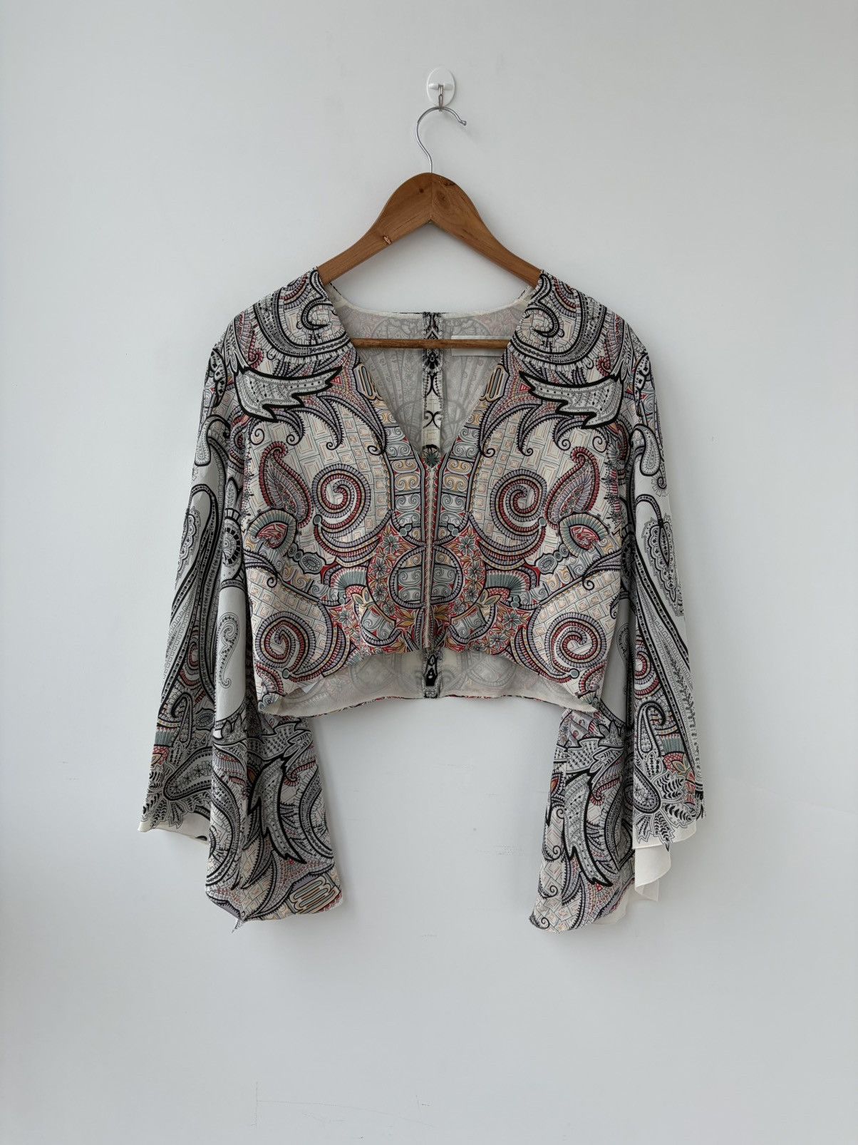 Etro, Women's (Size Medium)