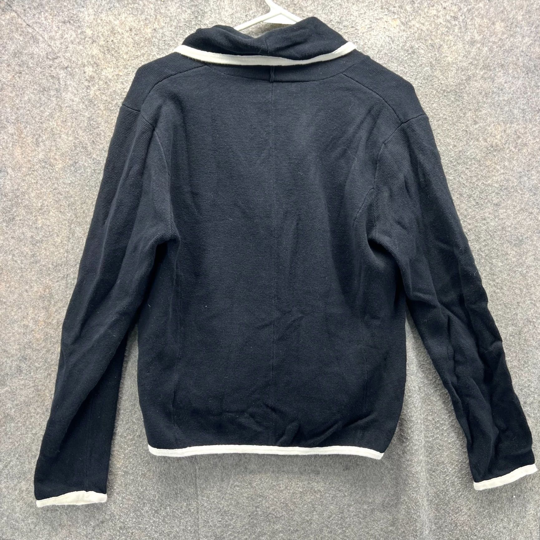 Ralph Lauren VINTAGE? No. Size L / US 10 / IT 46 - 2 Thumbnail