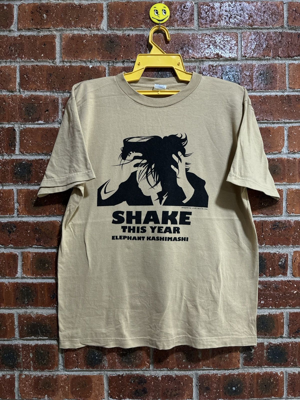 THE ELEPHANT KASHIMASHI IS A BAND! 邦楽 THE ELEPHANT KASHIMASHI IS