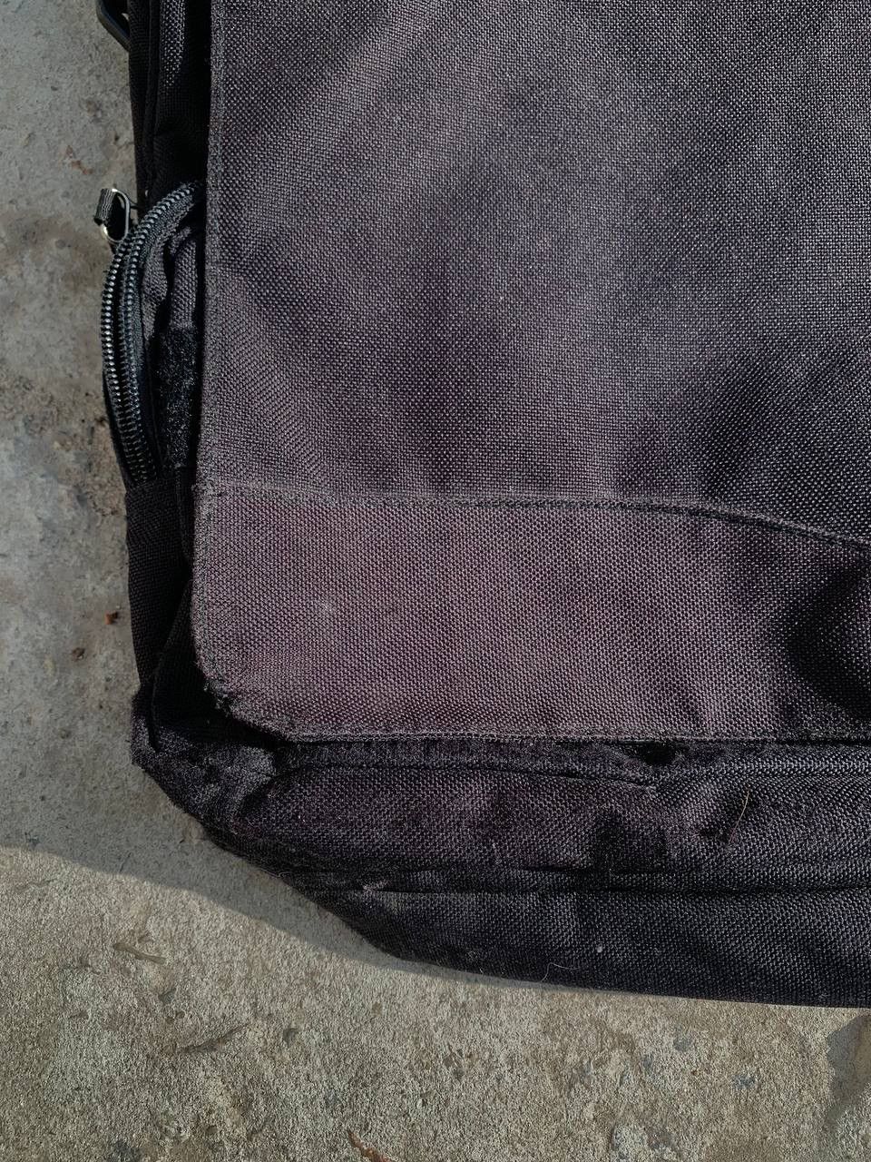 VERY RARE NIKE MULTIPOCKET MESSENGER BAG DRILL 90s Y2K HYPE