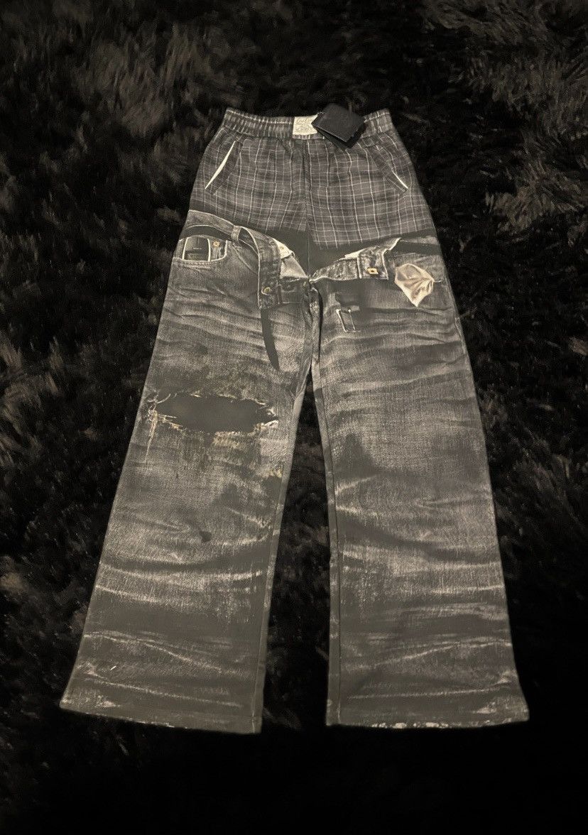 Other RotBorough Bad Day Sweatpants Size US 32 / EU 48 - 1 Thumbnail