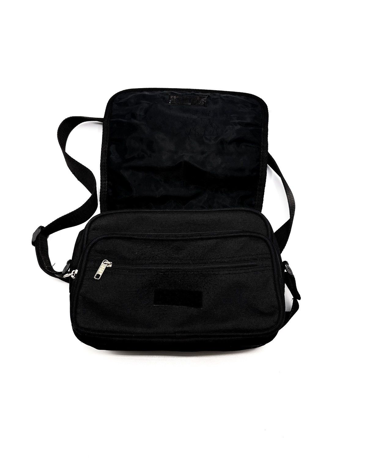Japanese Brand Névé Paris by Double M Crossbody Bag Size ONE SIZE - 8 Thumbnail