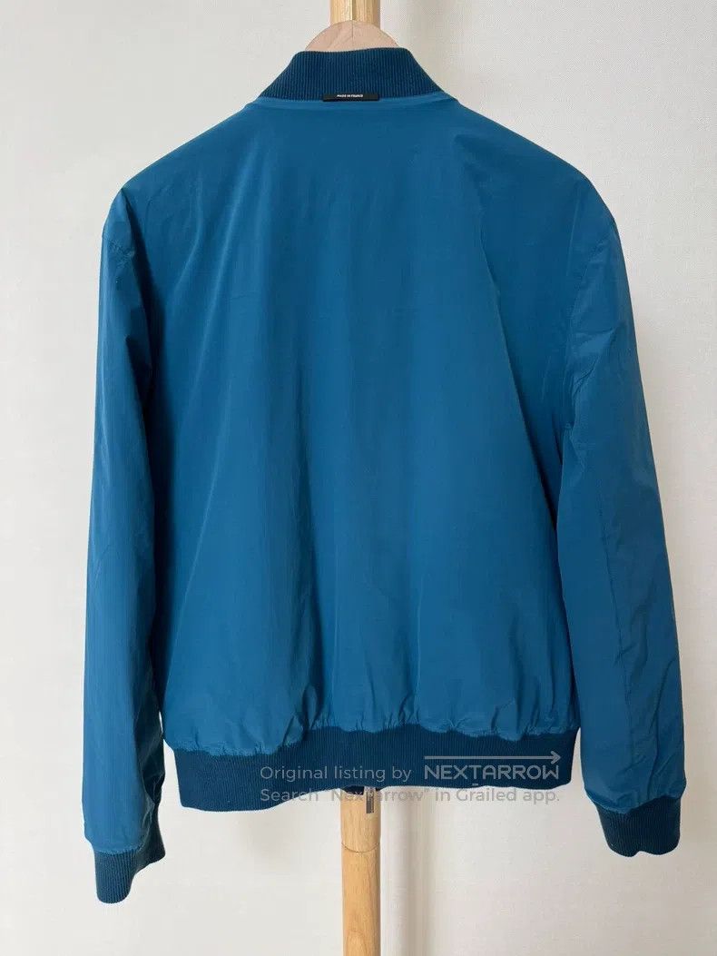 Hermes Hermes Men's cotton padded coat jacket, double-sided wear, Size US M / EU 48-50 / 2 - 4 Thumbnail