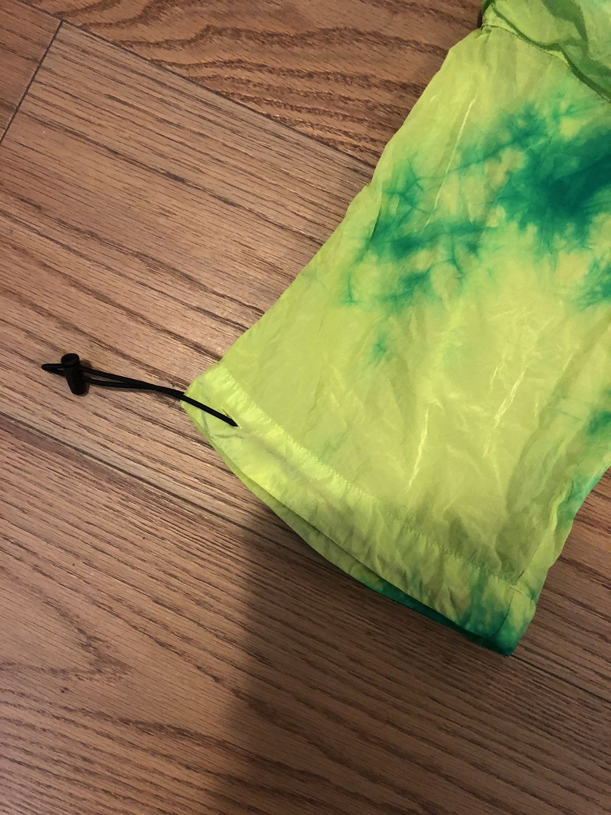 Palm Angels Palm Angels Tie-Dye Cargo Pants Size US 32 / EU 48 - 2 Thumbnail