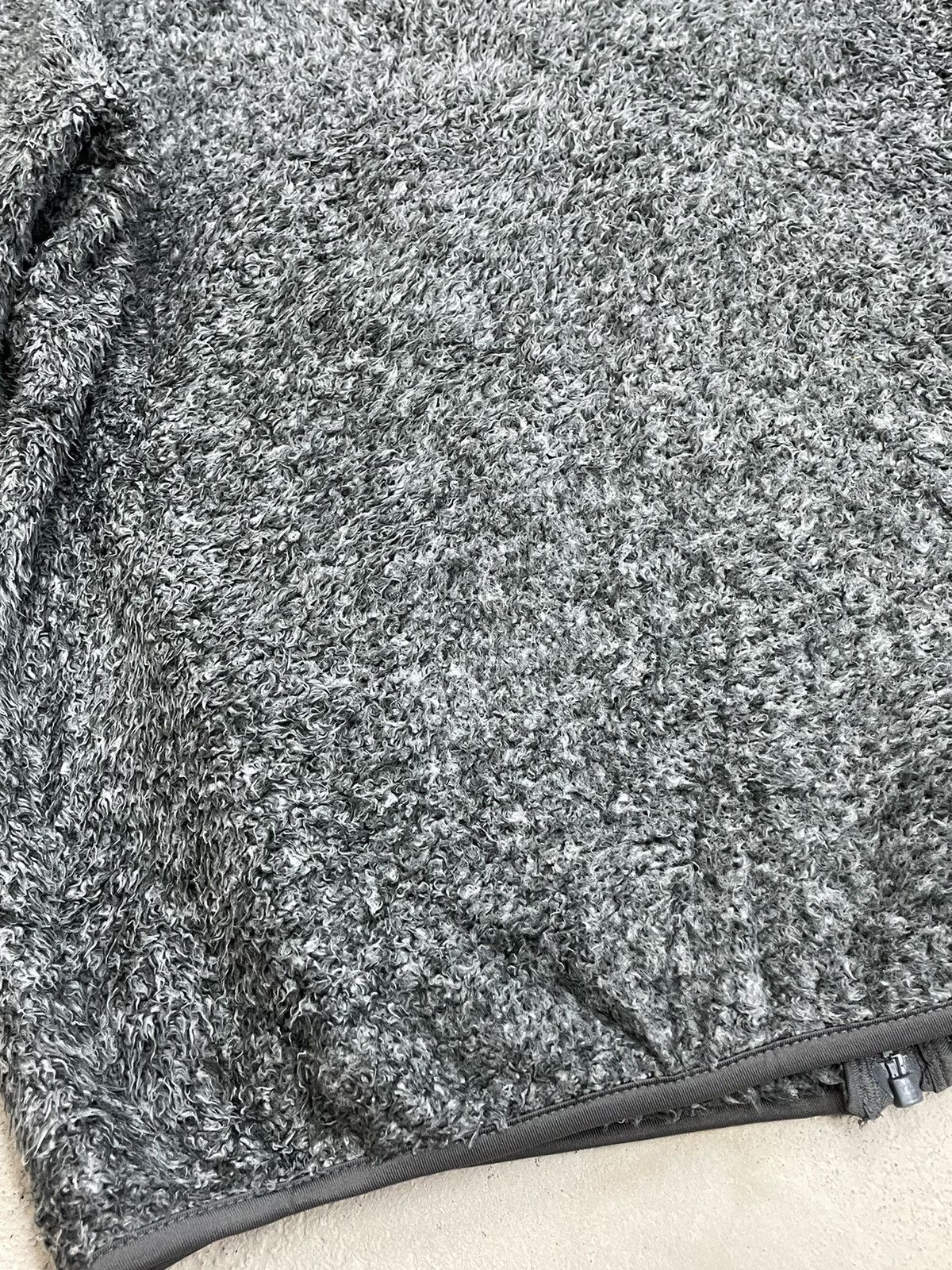 Nigo Uniqlo Fleece Japanese AW Wear Size US M / EU 48-50 / 2 - 11 Thumbnail