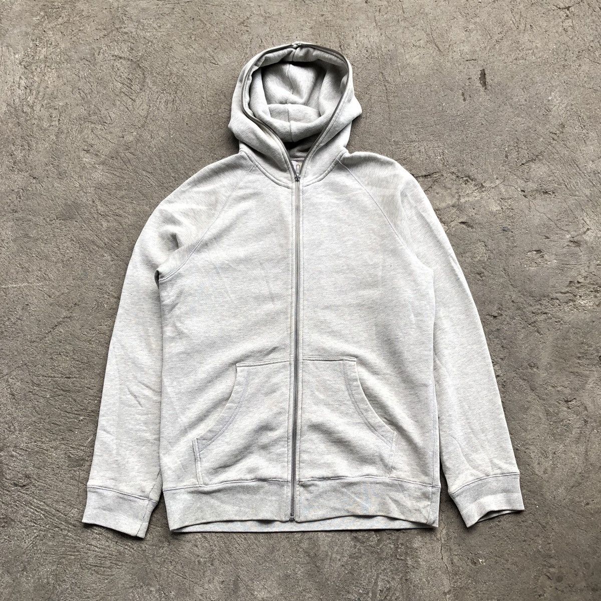 Acne Studios × Designer Acne Studios - Hood Solid SS10 Size US L / EU 52-54 / 3 - 1 Thumbnail