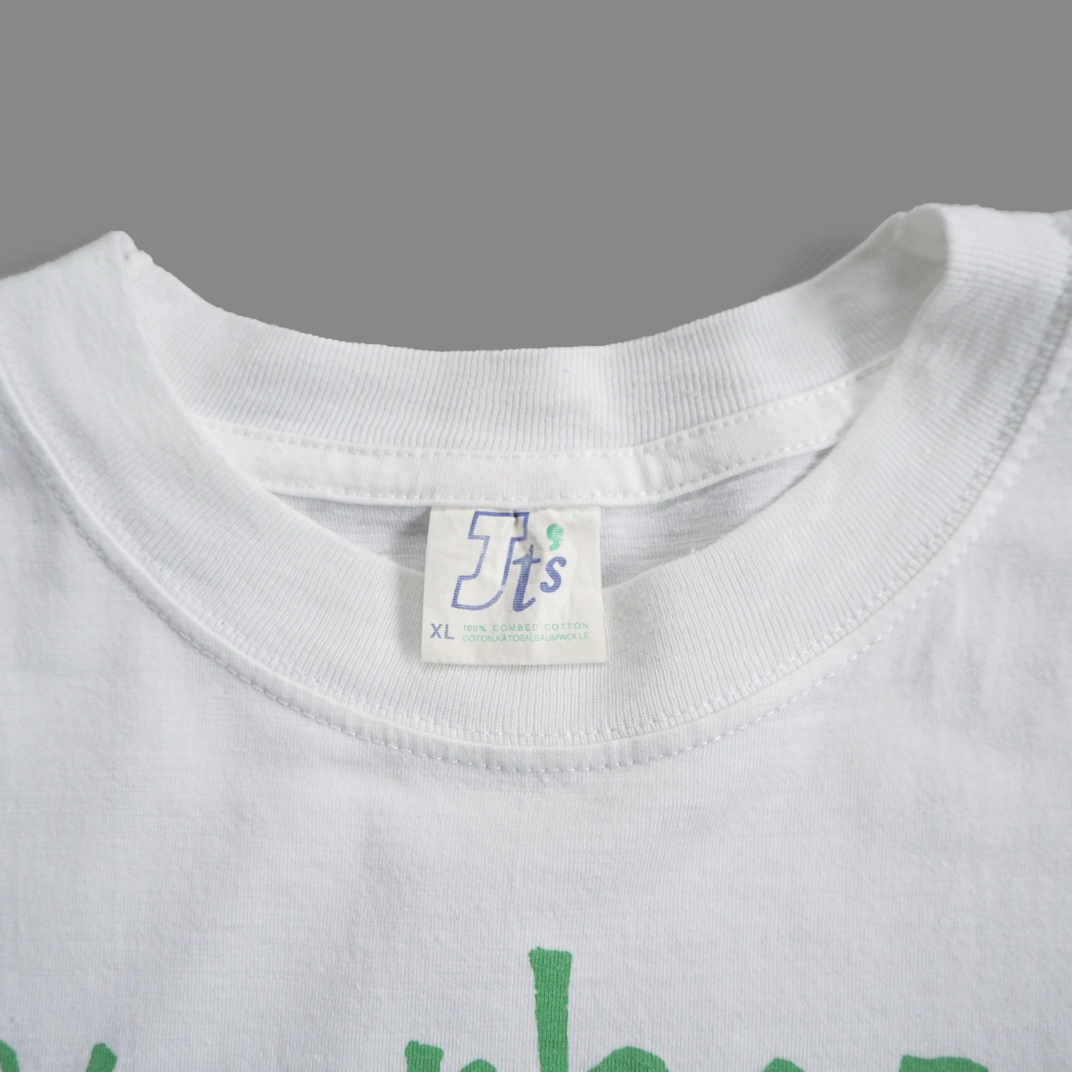 Band Tees × Vintage 1992 Lemonheads It's a Shame About Ray EU Promo Size US XL / EU 56 / 4 - 4 Thumbnail