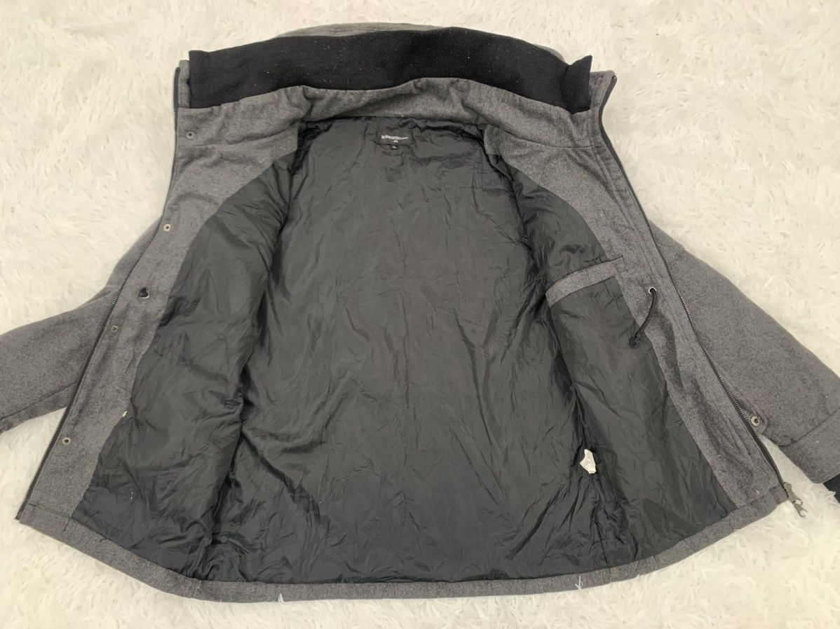 In The Attic In The Attic Homme Multipockets Jacket With Storage Hoodie Size US L / EU 52-54 / 3 - 5 Thumbnail