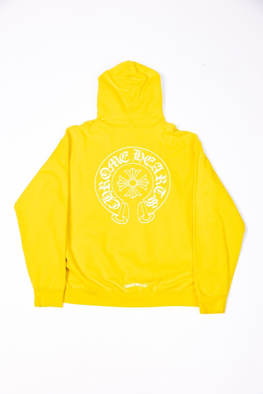 Chrome Hearts Chrome Hearts London Horseshoe Hoodie Size US XL / EU 56 / 4 - 2 Thumbnail