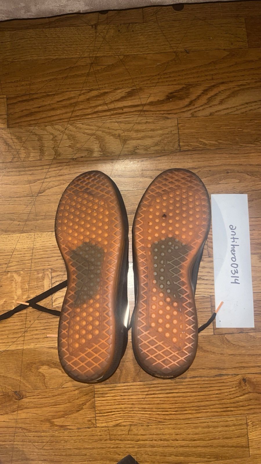 Fucking Awesome × Vans Vans x Fucking Awesome AVE Pro Ltd Size US 10 / EU 43 - 12 Thumbnail