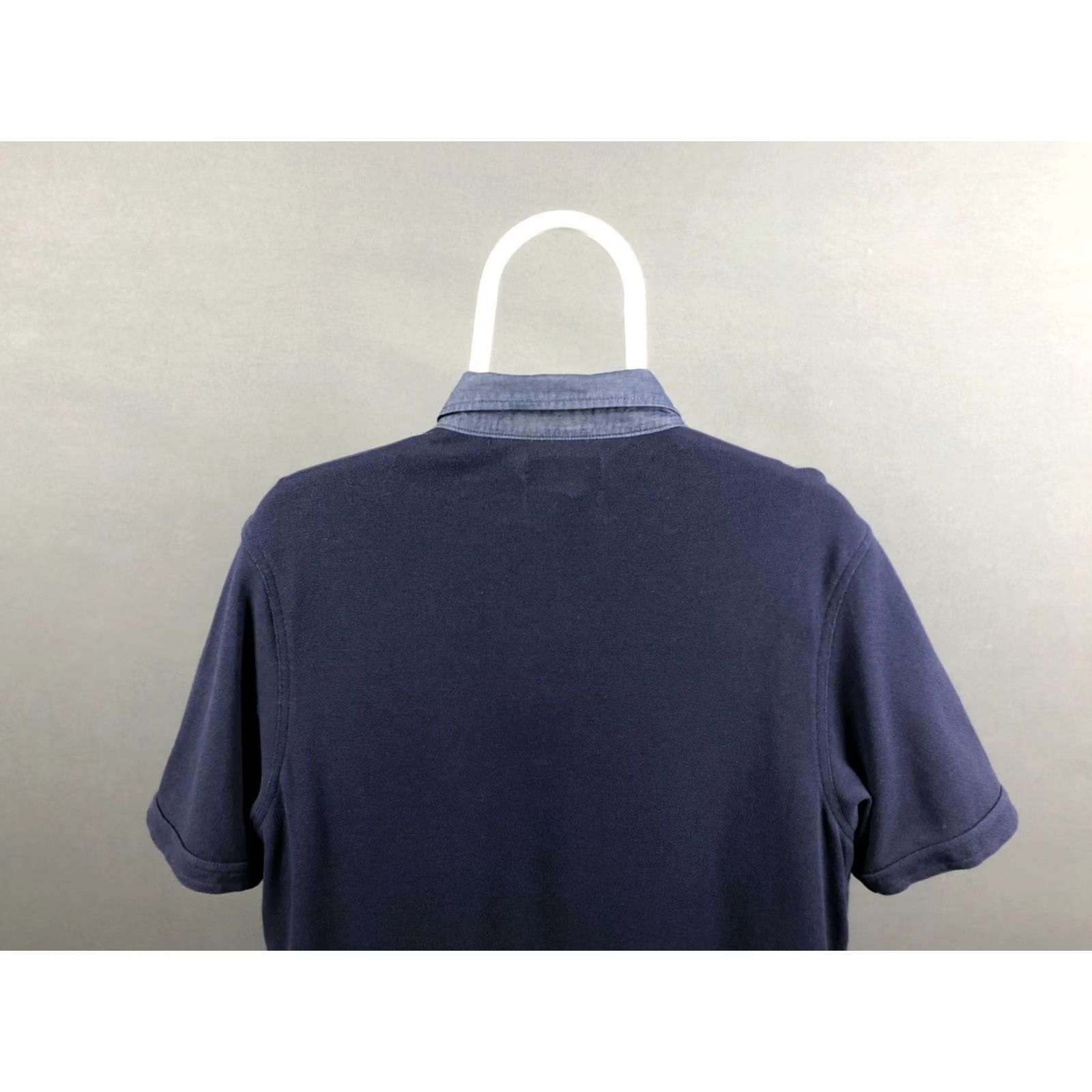 Fred Perry Fred Perry Shirt Mens L Blue Men Polo Size Cotton Short Sleeve Size US L / EU 52-54 / 3 - 5 Thumbnail