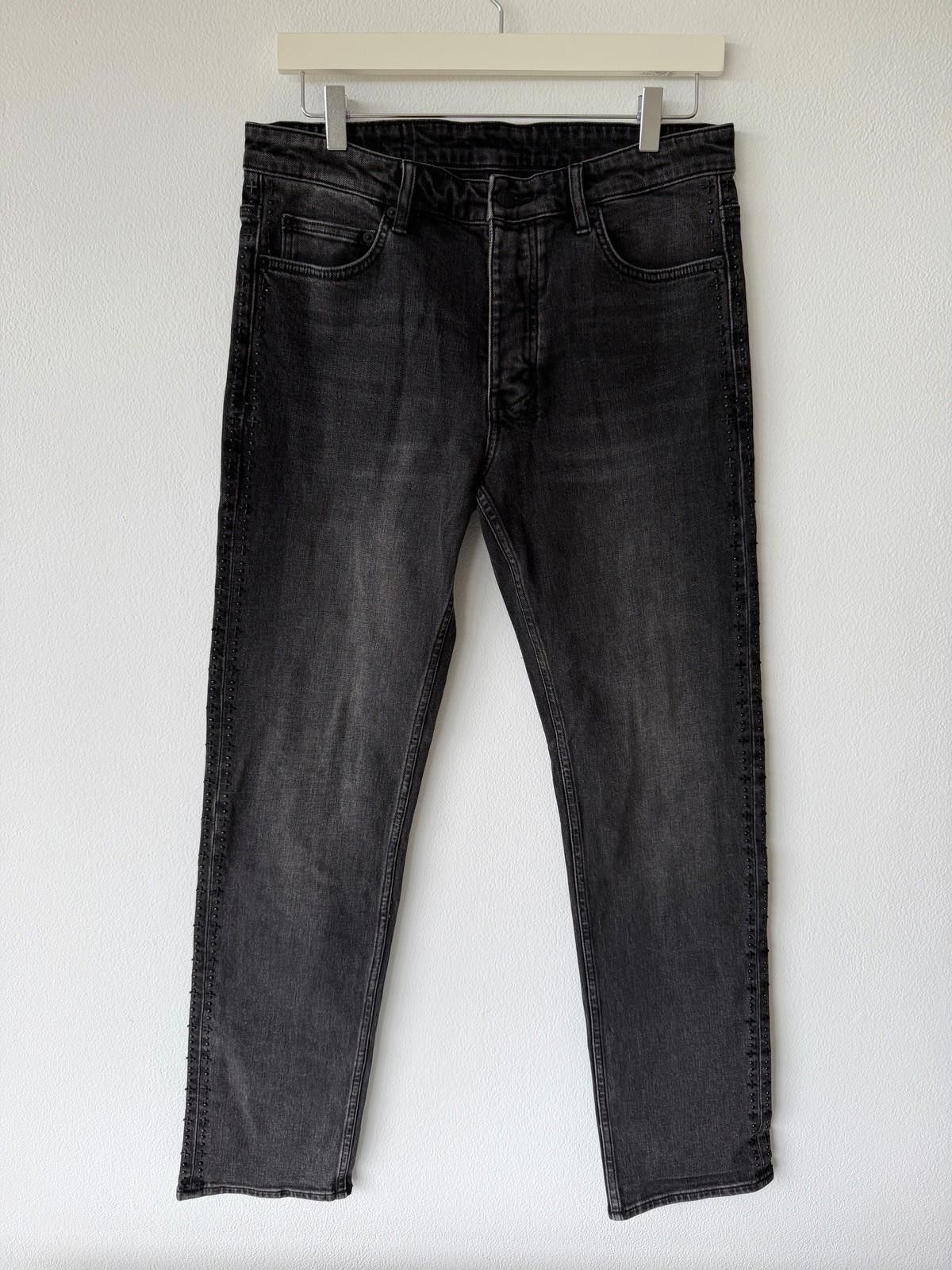 Ksubi Hazlow Ghosted Angels Ksubi Jeans | Grailed