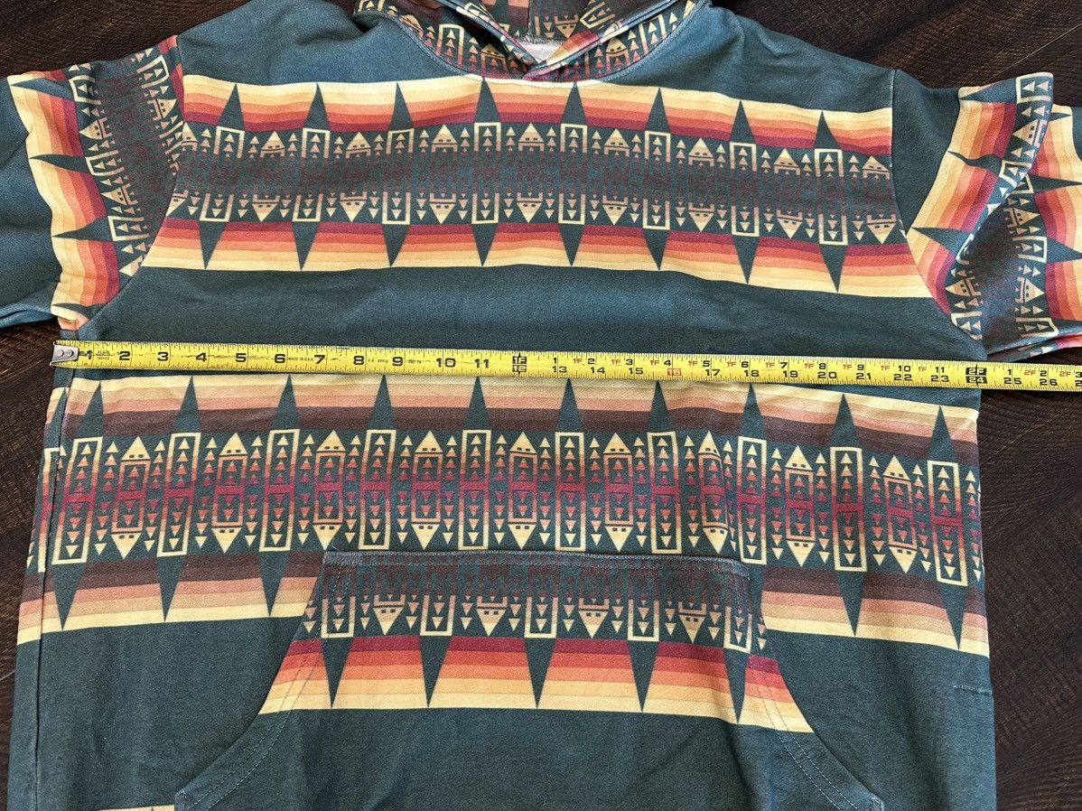 Camp High Camp High Collective Grateful Dead Men’s Hoodie-Medium Size US M / EU 48-50 / 2 - 3 Thumbnail