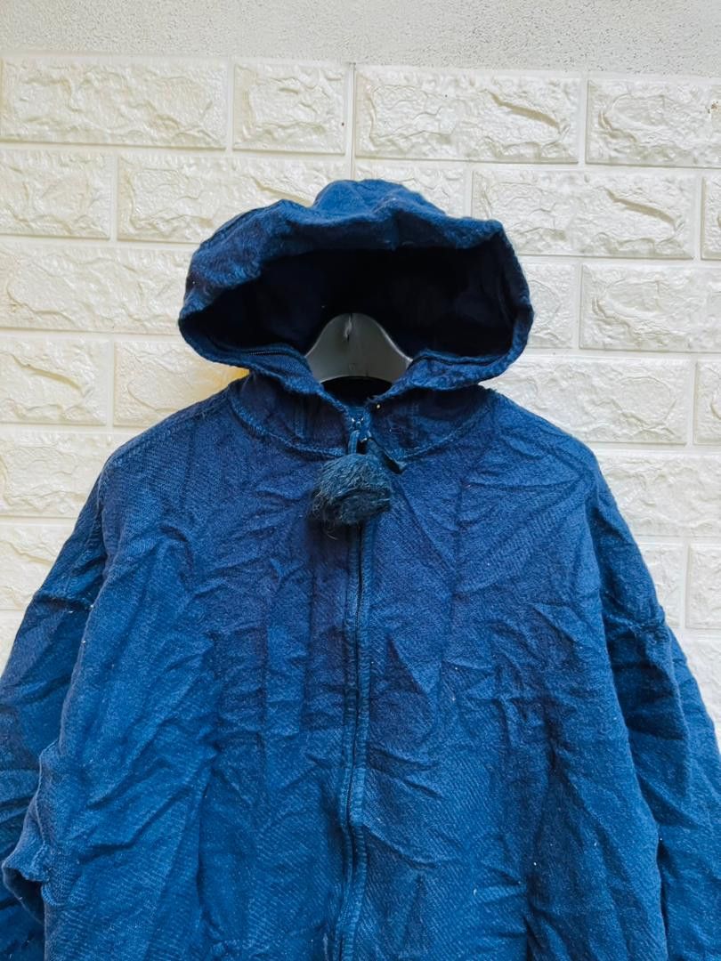 Japanese Brand × Vintage Vintage Laparka White Bear Japanese Designer Fashion Size US M / EU 48-50 / 2 - 3 Thumbnail