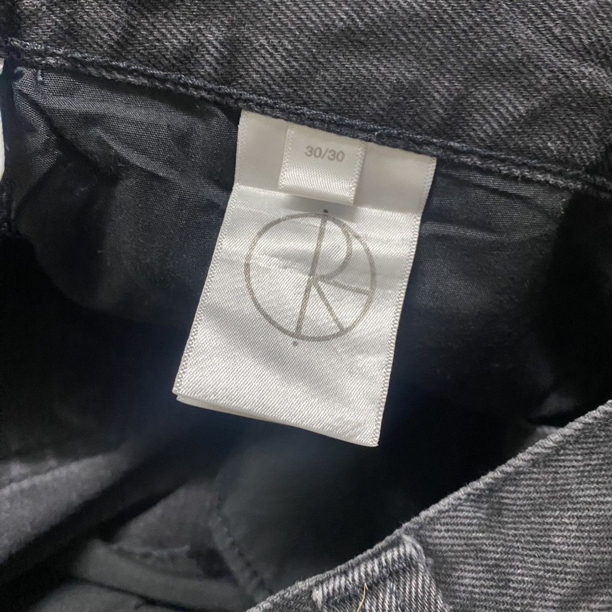 Polar Skate Co. Polar Skate 93Denim Jeans Size US 30 / EU 46 - 17 Thumbnail