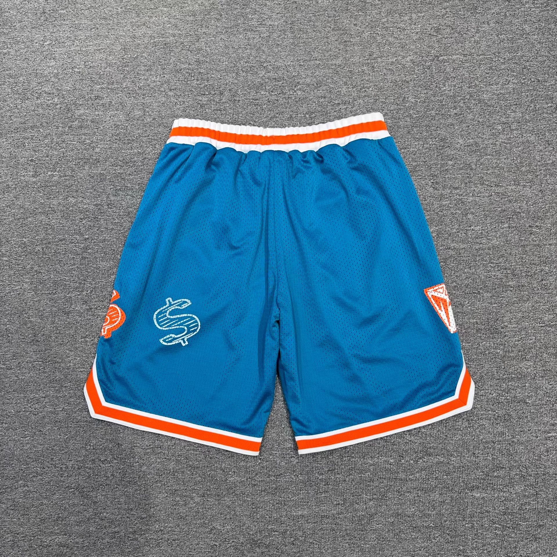 Billionaire Boys Club BBC Athletic Shorts Q5 Size US 34 / EU 50 - 2 Thumbnail
