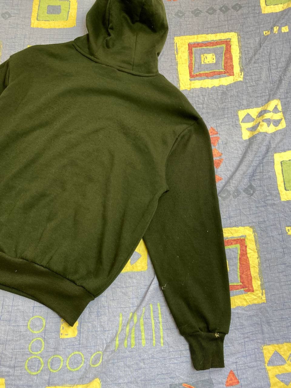 Tapout Y2K Tapout Hoodie big logo Size US S / EU 44-46 / 1 - 17 Thumbnail