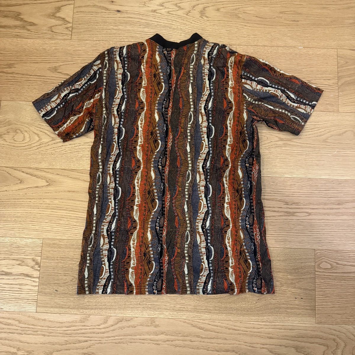 Coogi Coogi Tee Shirt Size US XL / EU 56 / 4 - 3 Thumbnail