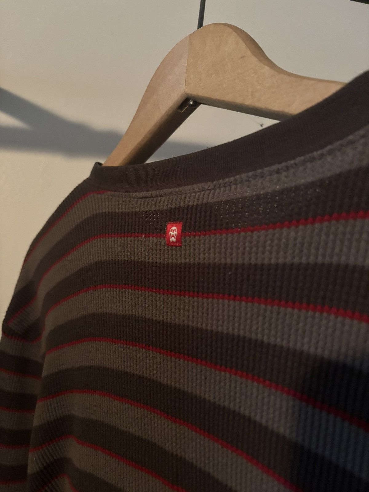 Vans Vans Stripped Thermal Size US XL / EU 56 / 4 - 3 Thumbnail