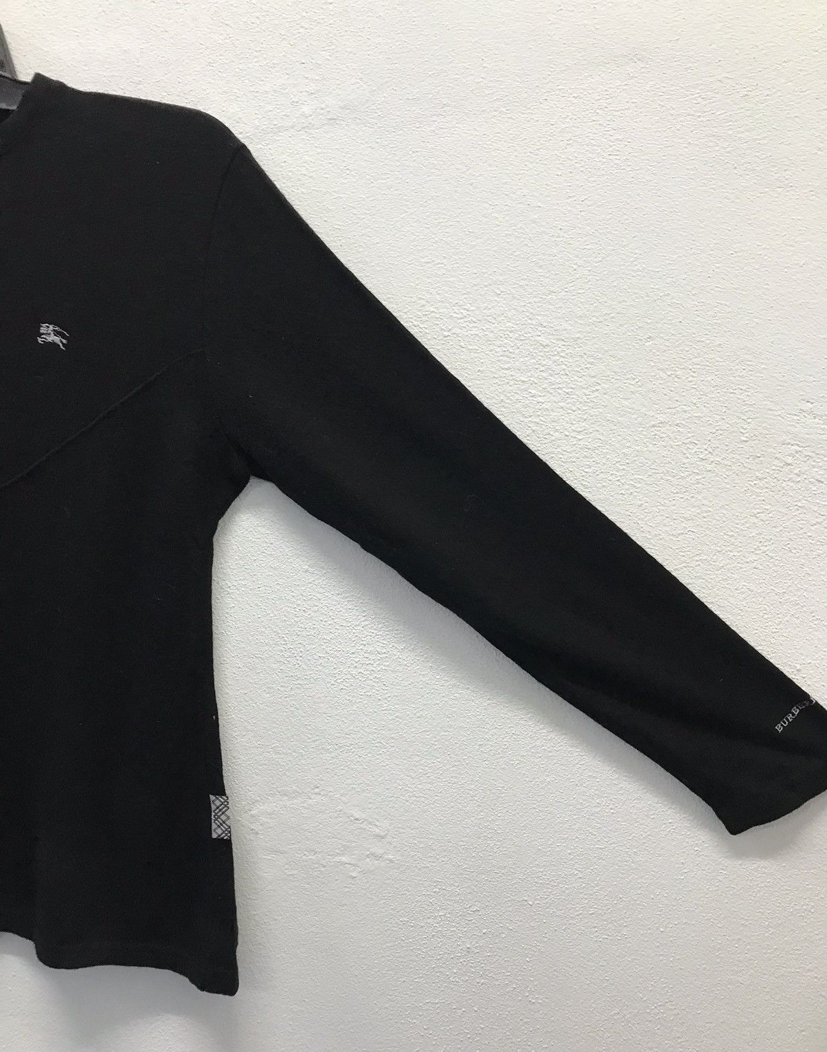 Burberry Burberry London Sweatshirt Size US M / EU 48-50 / 2 - 3 Thumbnail