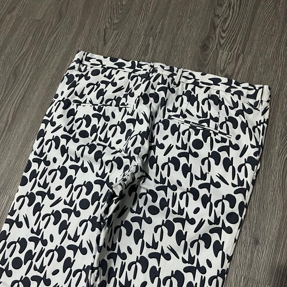 Jil Sander Jil Sander pants Size US 38 / EU 54 - 6 Thumbnail