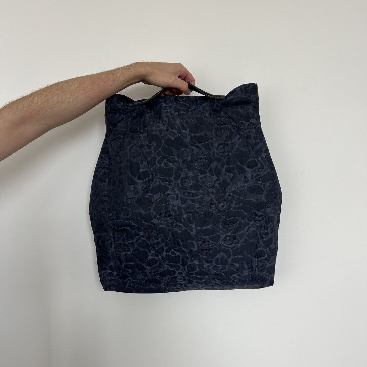 Mismo Mismo Tote Bag Size ONE SIZE - 5 Thumbnail