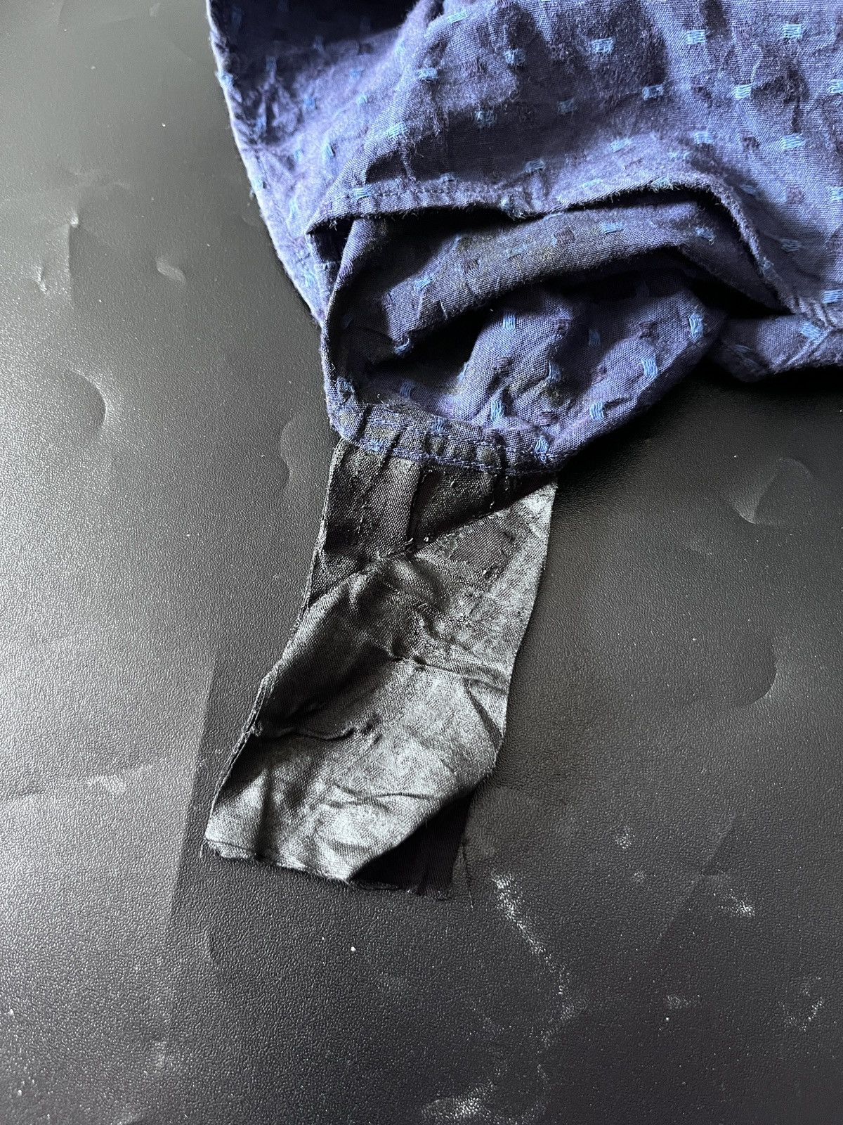 Prada Old Prada shirt Size US L / EU 52-54 / 3 - 8 Thumbnail