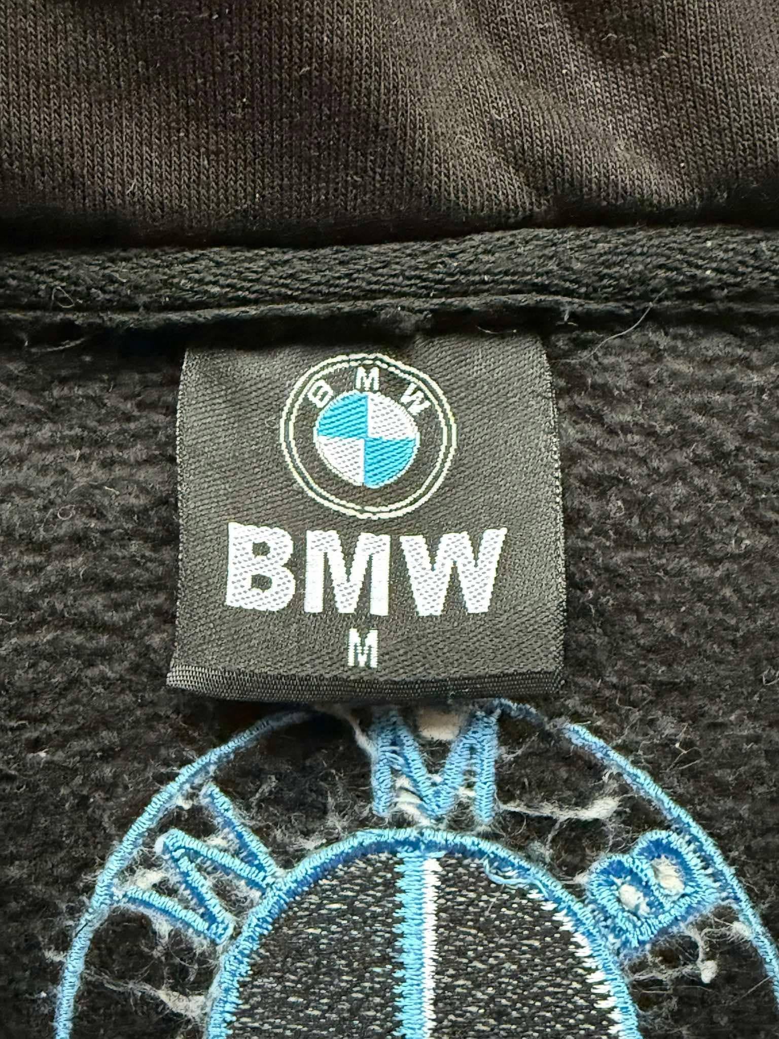 BMW × NASCAR Vintage BMW Castrol Racing Zip Jacket Full Zip NASCAR Size US M / EU 48-50 / 2 - 6 Thumbnail