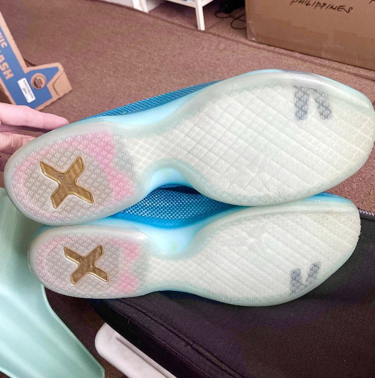 Nike kobe 10 5am flight size 10 Size US 10 / EU 43 - 8 Thumbnail