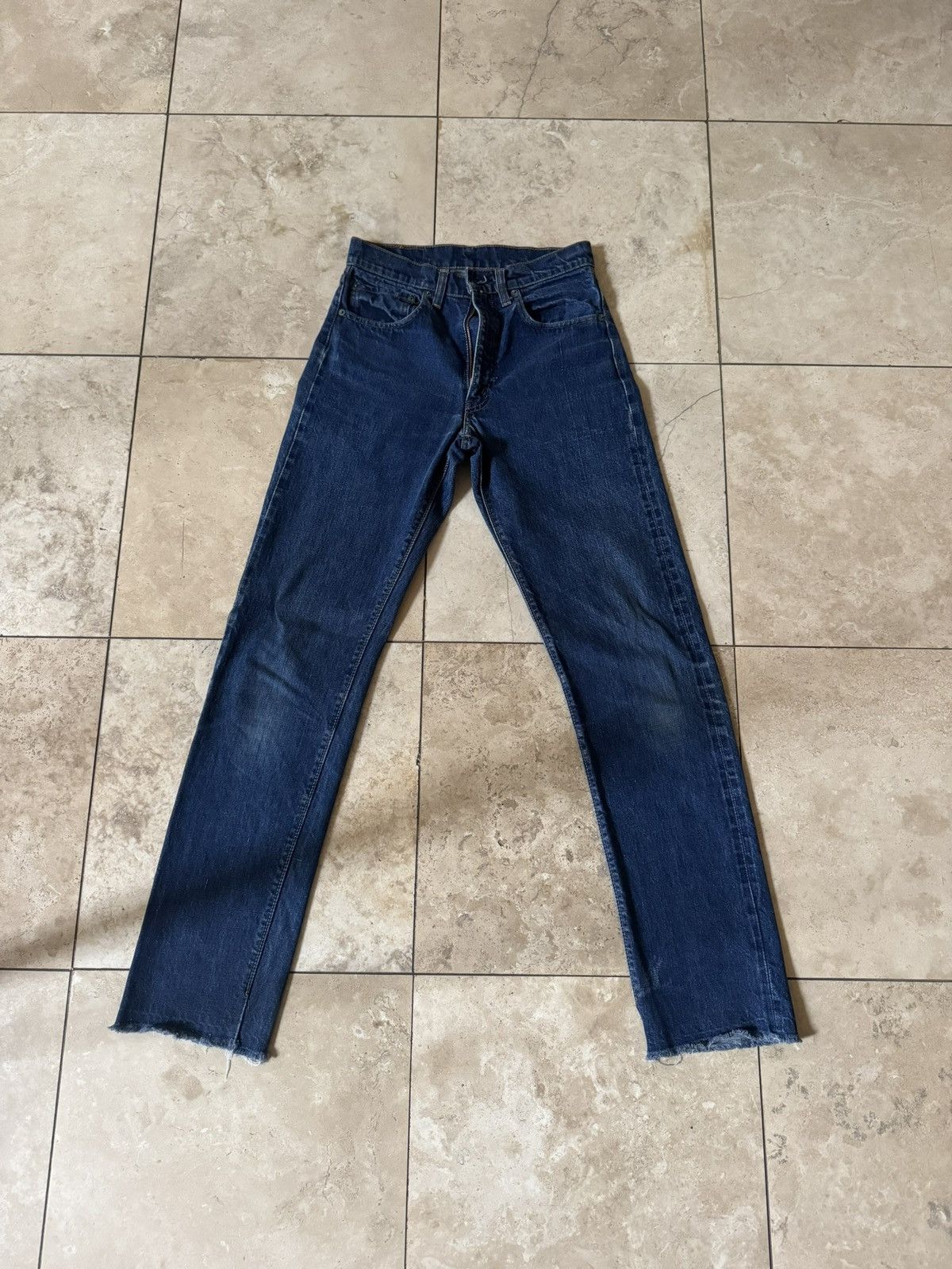Levi's 60’s Levis 505 Size US 29 - 1 Thumbnail
