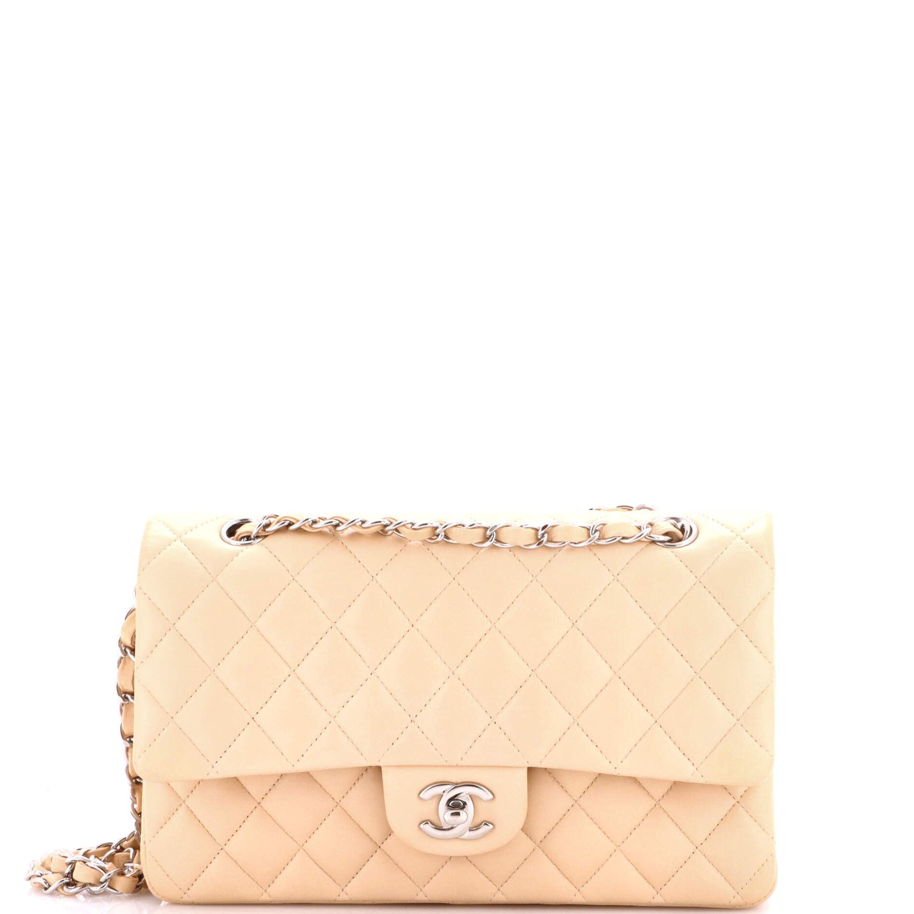 Chanel Classic Double Flap Bag Size ONE SIZE - 1 Thumbnail