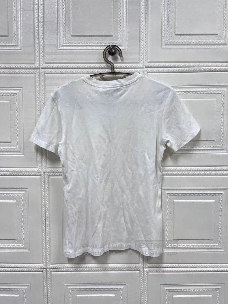 Louis Vuitton Louis Vuitton logo Circular printed short sleeve Size US S / EU 44-46 / 1 - 2 Thumbnail