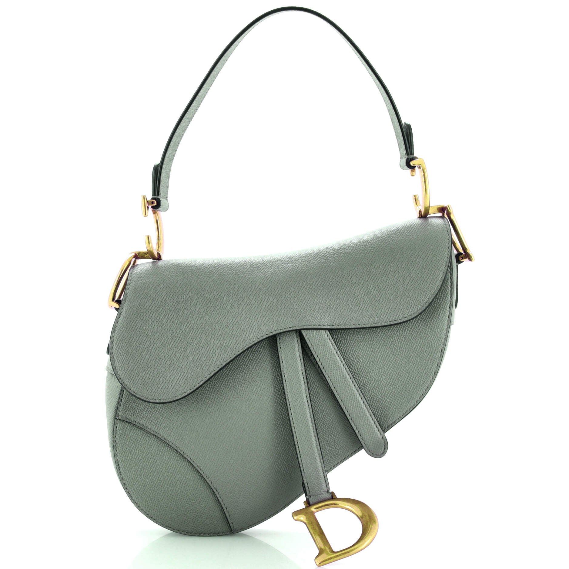 Dior Saddle Handbag Size ONE SIZE - 1 Thumbnail