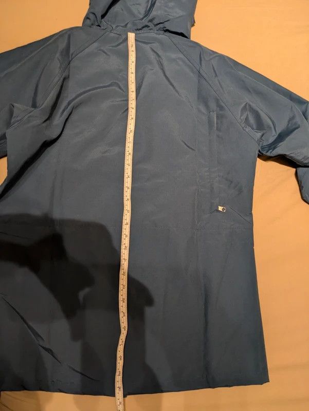 Sierra Designs Sierra Designs 60/40 blue made in USA - new w/ tags - S Size US S / EU 44-46 / 1 - 6 Thumbnail