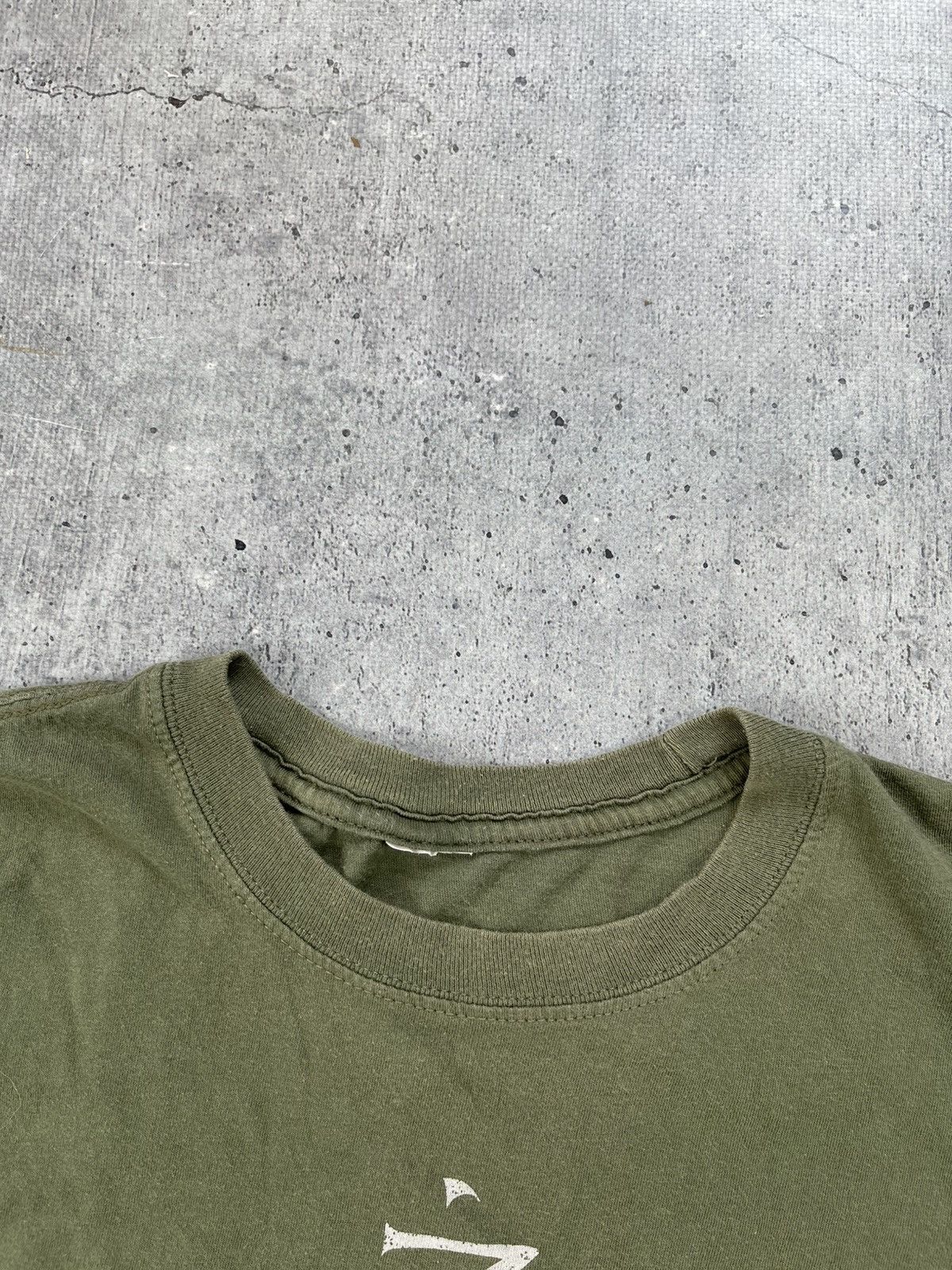 Band Tees × Joy Division Vintage Y2K Joy Division tShirt tee Size US S / EU 44-46 / 1 - 3 Thumbnail
